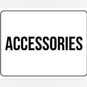 Accessories